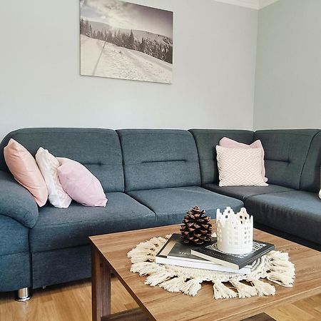 Apartament nad Potokiem Piechowice  Zewnętrze zdjęcie